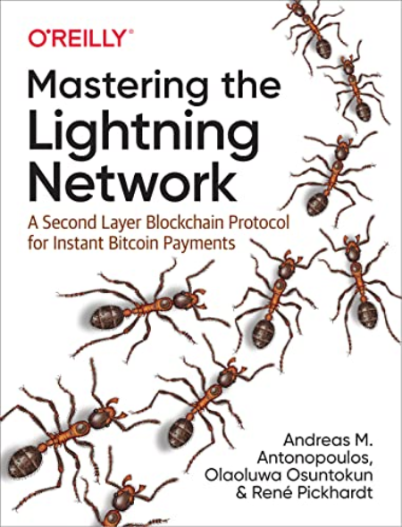 Mastering the Lightning Network (True EPUB)