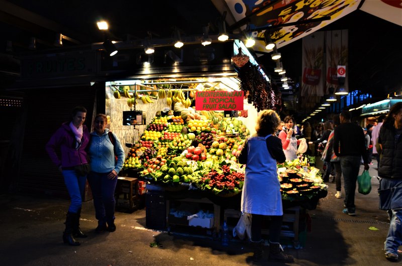 Barcelona y sus pueblos-2014/2016/2017 - Blogs de España - BARCELONA-24-4-2014 (63)