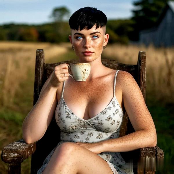 anna bowl cut 4