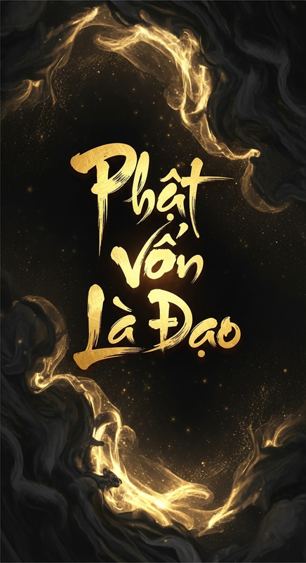 Phật Vốn Là Đạo