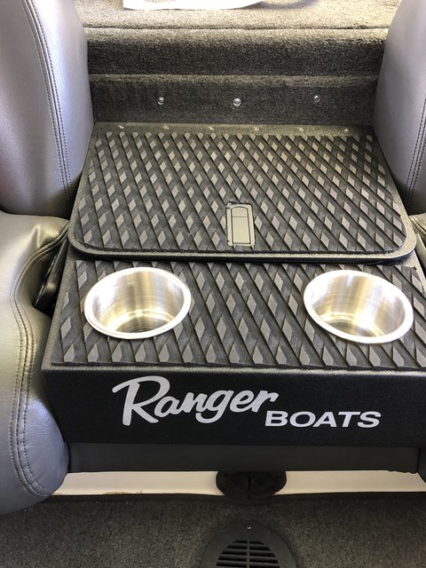 coin box fishing boat Nitro Z20 & Z21 Pad Dura-Deck Marine Products Vintage Copper Fishing Boat Music
