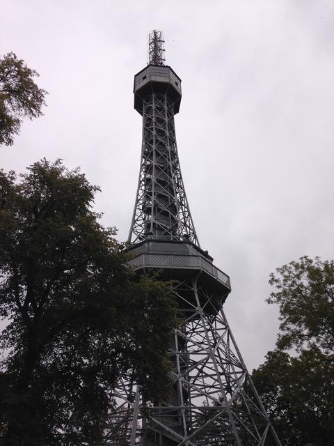 Praga: Castillo, Loreto, Petrin e Iglesia del Niño Jesús de Praga y cena - Viena - Bratislava - Praga (17)