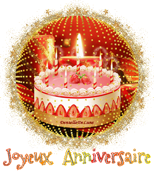 c'est l'anniversaire de qui aujourd'hui ???