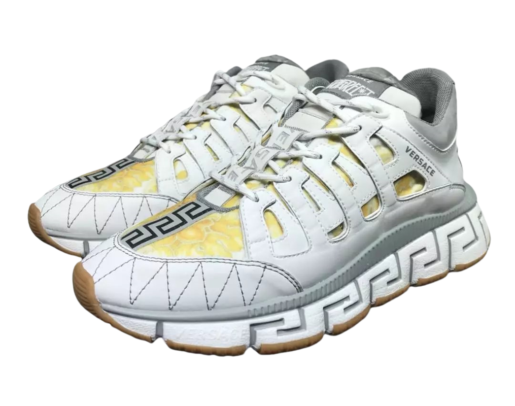 Versace Shoes