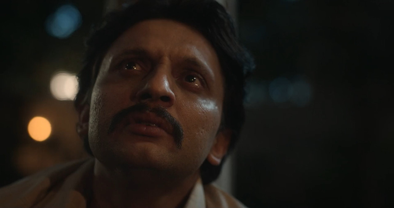 Hunkkaar: The Roar 2026 WebRip Season 1 [Hindi + Tamil + Telugu + Malayalam + Kannada] 480p 720p Screenshot