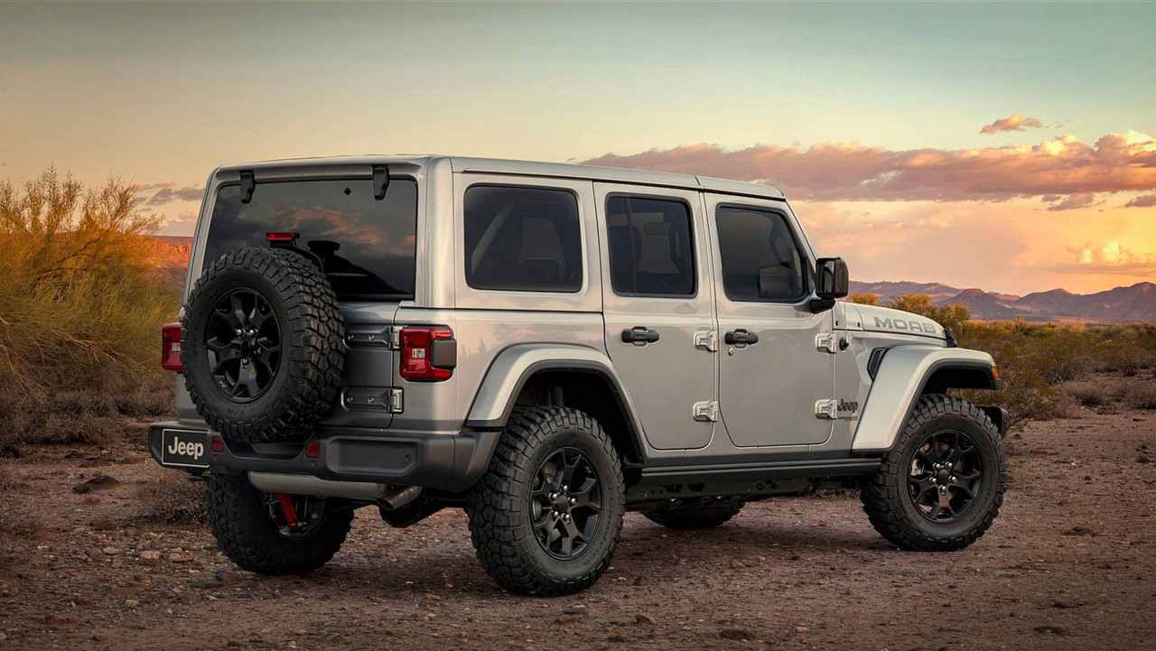 2018 Jeep Wrangler Unlimited Moab Edition  (3)