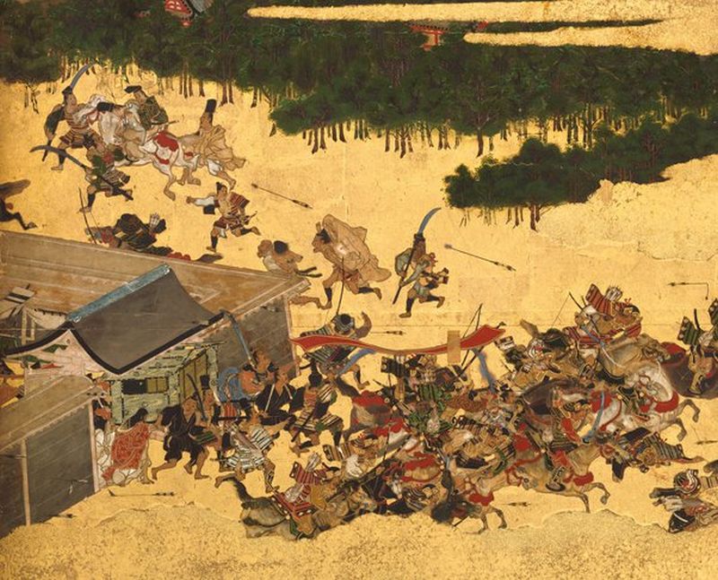 1156-hogen-disturbance