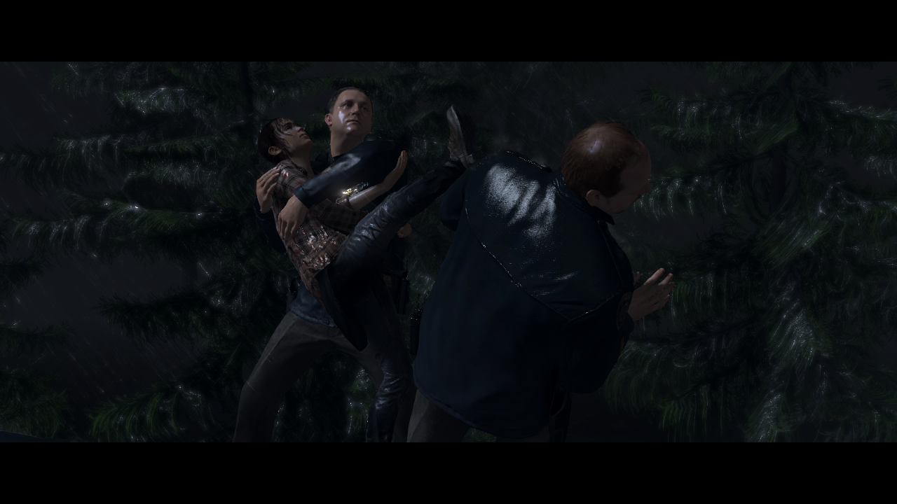 Beyond  Two Soulsв„ў_1_2