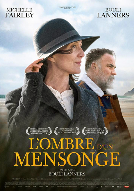 L OMBRE D UN MENSONGEPOST - Un amor en Escocia [2021] [Drama, romance] [DVD9] [PAL] [Leng. ESP/CAT/ENG] [Subt. ESP/CAT]