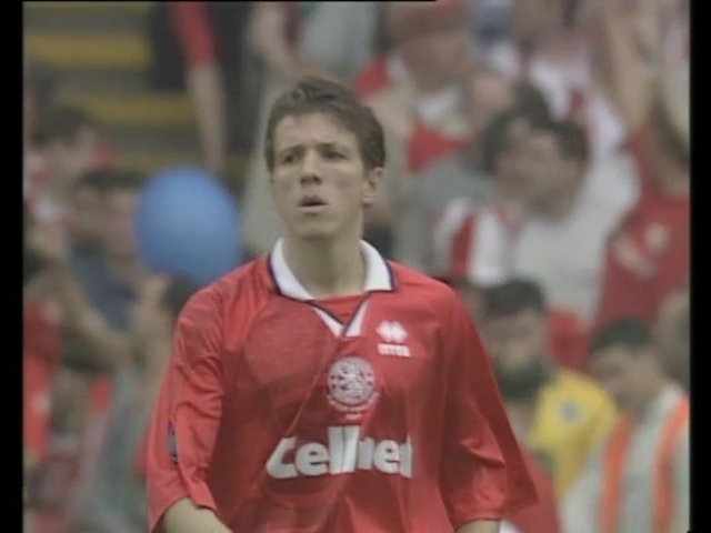 FA Cup 1996/1997 - Final - Chelsea Vs. Middlesbrough (480p) (Inglés) Captura-4