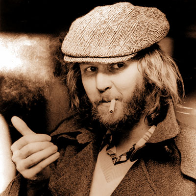 Harry Nilsson - Albums Collection