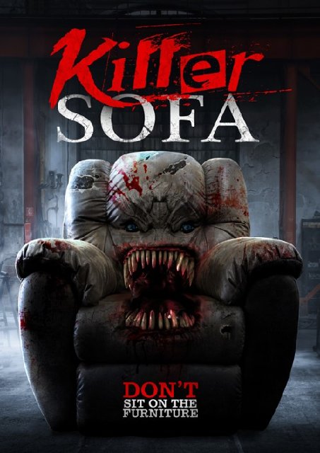 Killer Sofa (2019) MULTi.1080p.BluRay.Remux.AVC.DTS-HD.MA.5.1-fHD / POLSKI LEKTOR