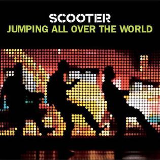 Re: Scooter