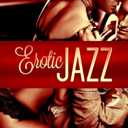 VA - Erotic Jazz (2013) MP3