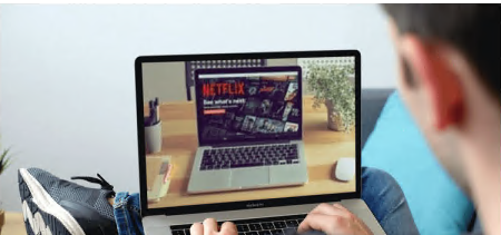 Build Netflix clone from Scratch: JavaScript PHP + MySQL