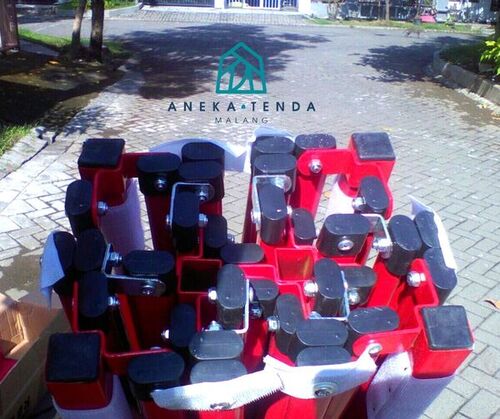 tenda jualan