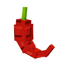 Pepper