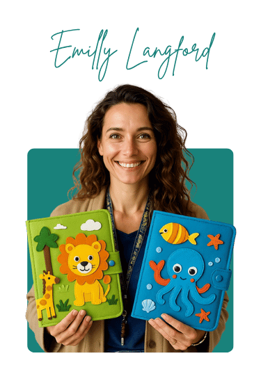 Main banner for the Hero Section