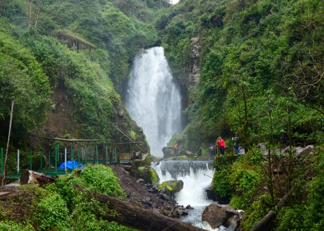 Día 22 (9 julio): Otavalo - Quilotoa - Galápagos 2022 (4)