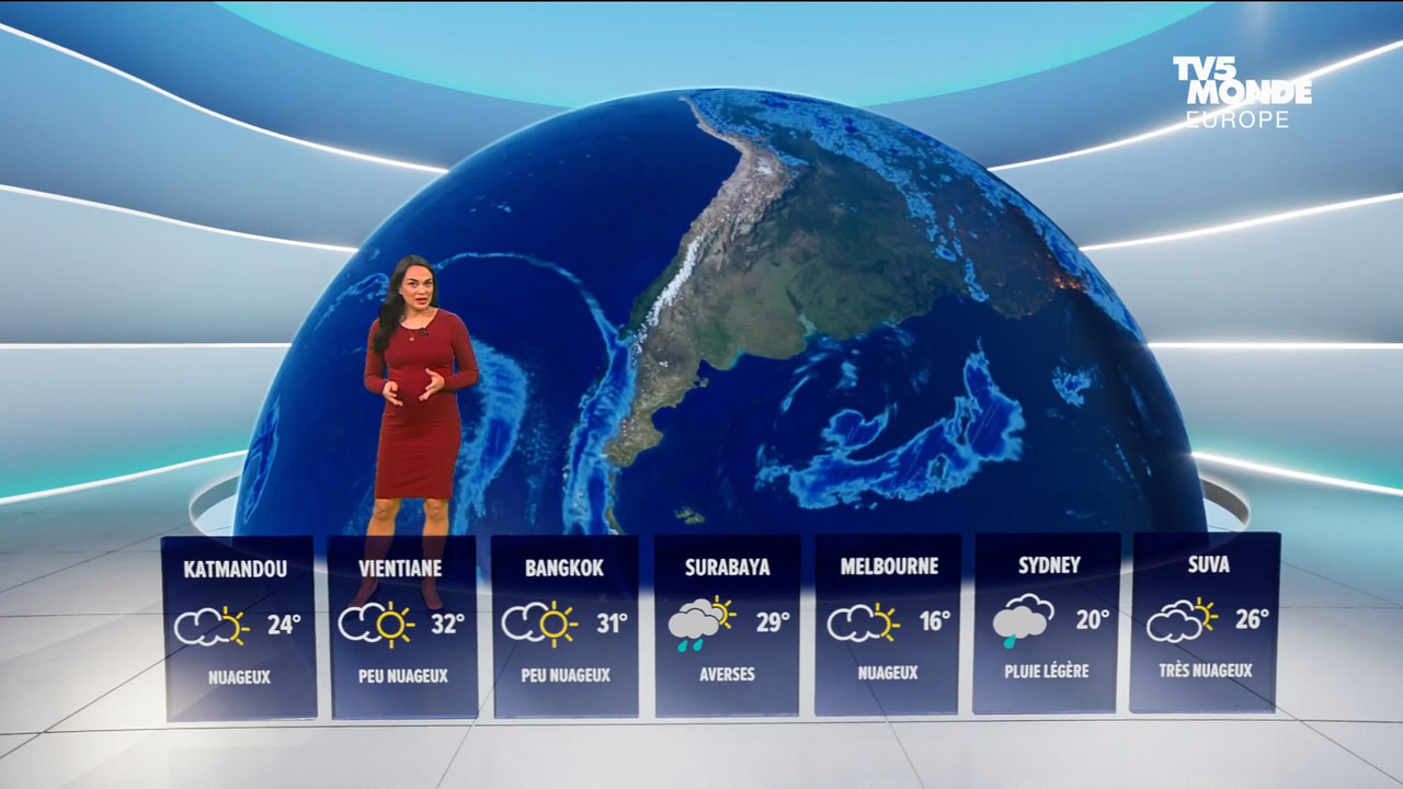 03.25 - 17.26.00 - Météo TV5 FBS. Bulletin météo et prévisions.ts_snapshot_09.44.309