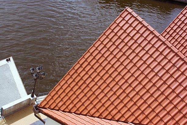 Tile Roofing
