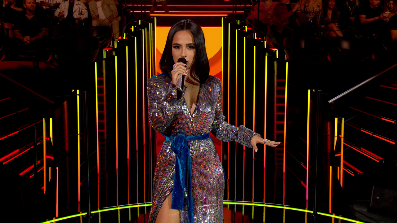 2019 MTV Europe Music Awards - Main show(FEED-HEVC.2160p.22mbps-