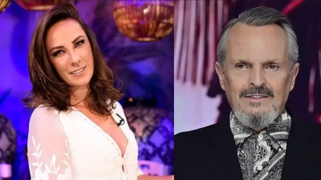 ¿Robos a Consuelo Duval y Miguel Bosé están relacionados?, la actriz revela detalles
