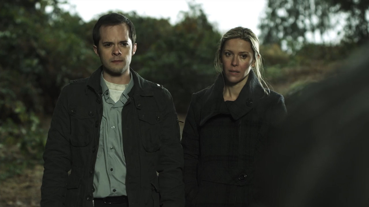 End of the World 2013 BluRay [Hindi + Tamil + Telugu + English] 480p 720p Screenshot