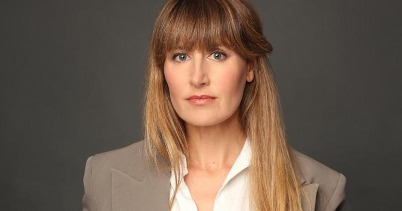 ENTREVISTA A LA ACTRIZ ANNA CAPELLA, CANDIDATA A LOS GOYA POR SU TRABAJO EN “ELLA EN MIL PEDAZOS”