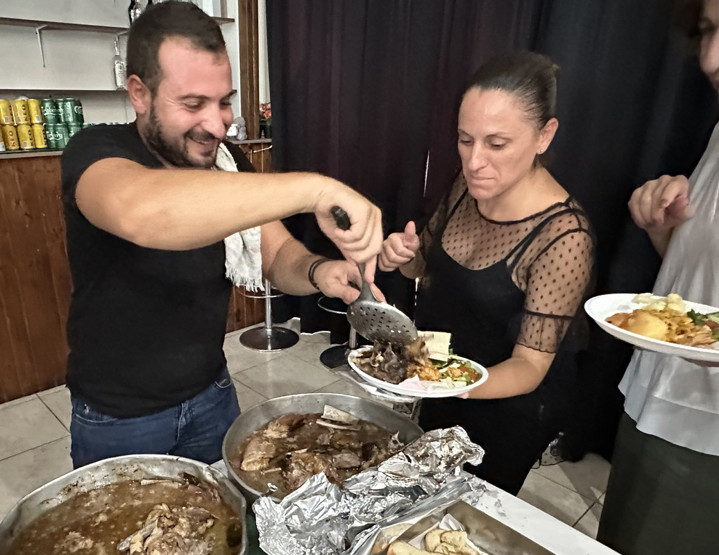 Γιορτή του Οφτού, 4 Νοεμβρίου 2023, 7