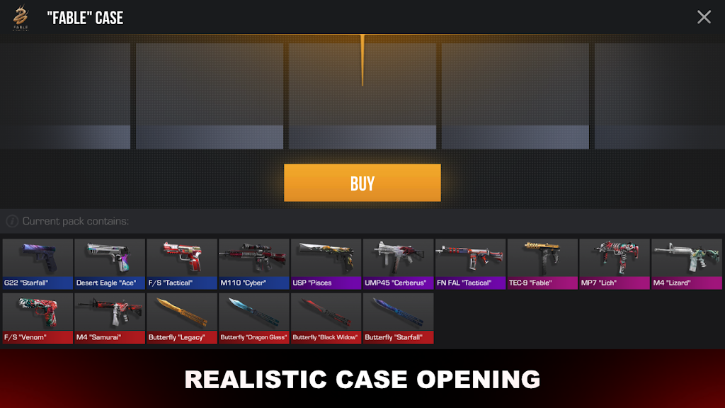 Download Case Simulator APK