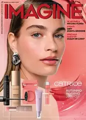 Imagine – Agosto-Settembre 2026 [True PDF]