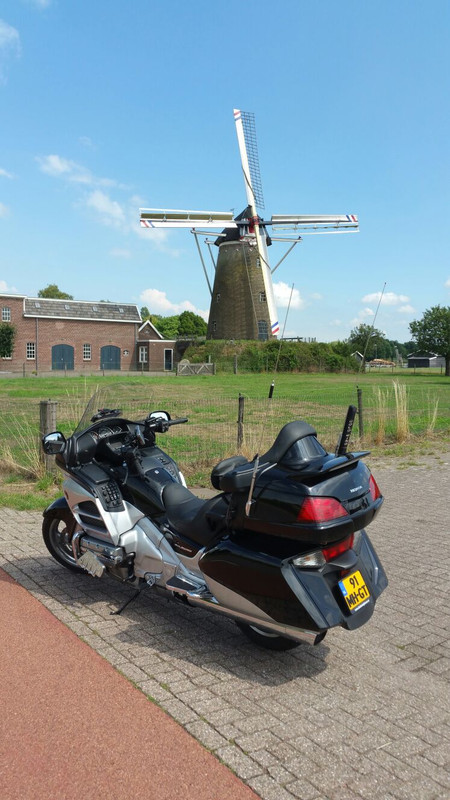 De Kempermolen 01 Breedenbroek 20-07-2017