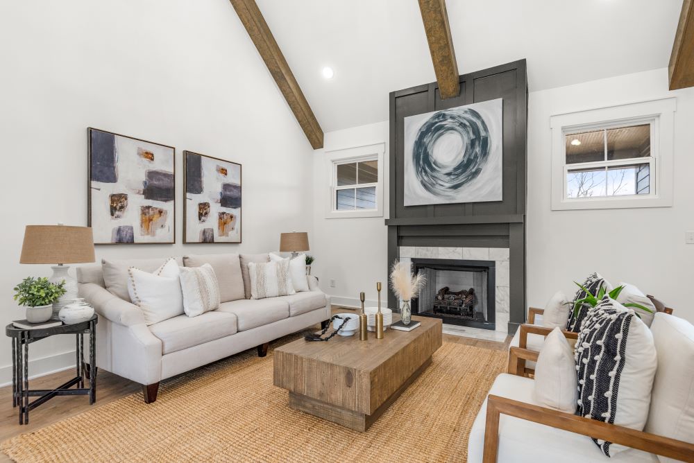 picture of house