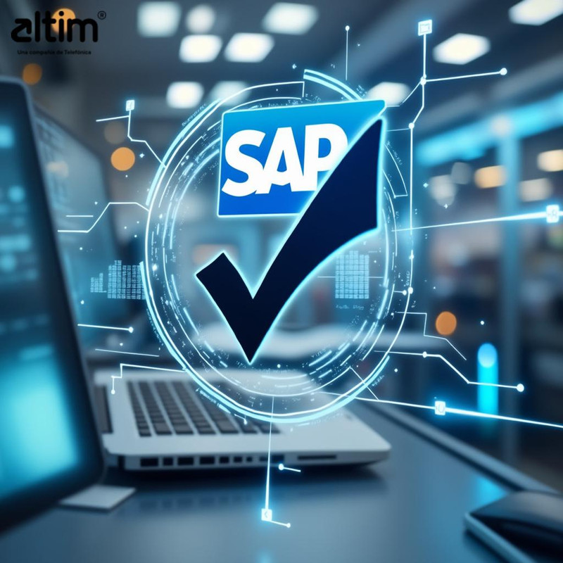 externalizar mantenimiento sap