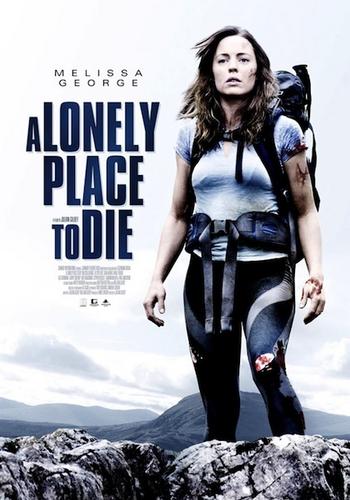 A Lonely Place To Die 2011 1080p BRRip X264 AC3 SNAKE