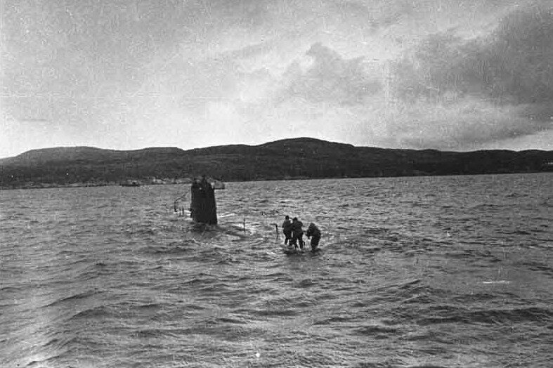 М-171, 172, 174, 176