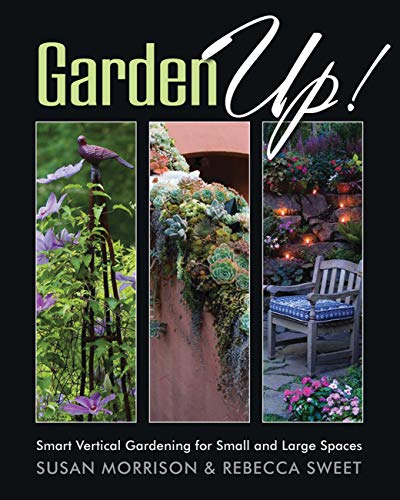 Garden Up! Smart Vertical Gardening for Small and Large Spaces (True PDF)