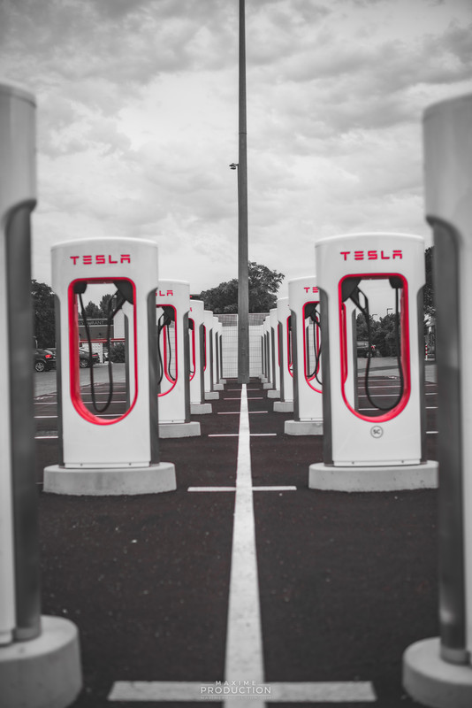 tesla avignon SUC