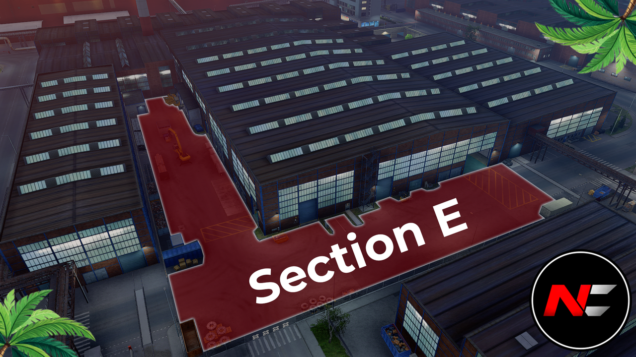 Section E | ITCC