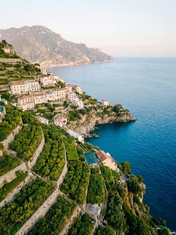 Amalfi Coast
