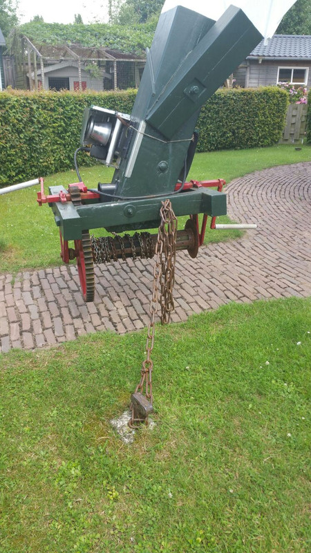 Aurora 02 Dichteren - Doetinchem