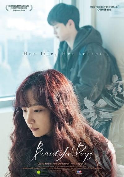 Beautiful Days 2018 KOREAN ENSUBBED 1080p WEBRip x265-VXT