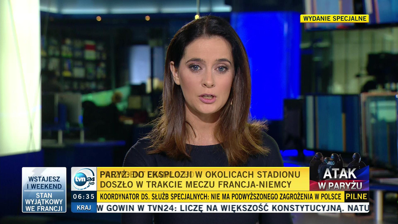 14 11 2015 malgosia kukula tvn24 5