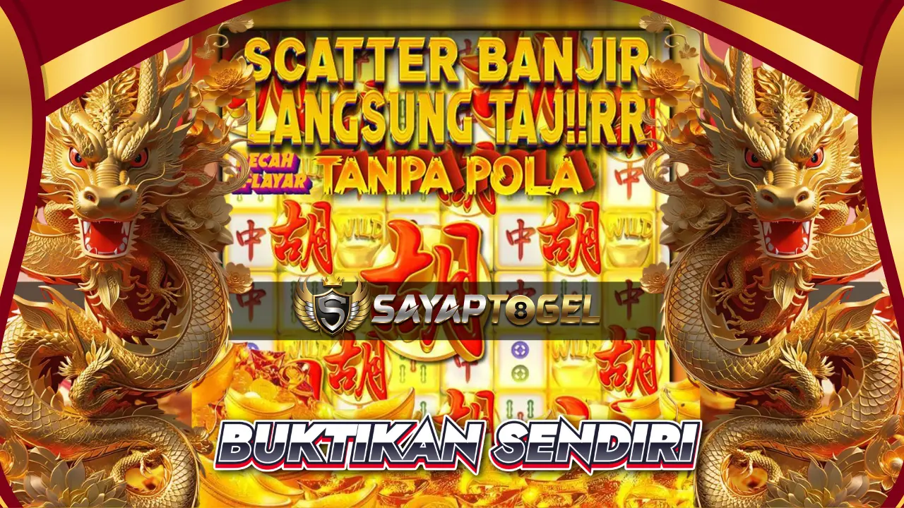 SAYAPTOGEL