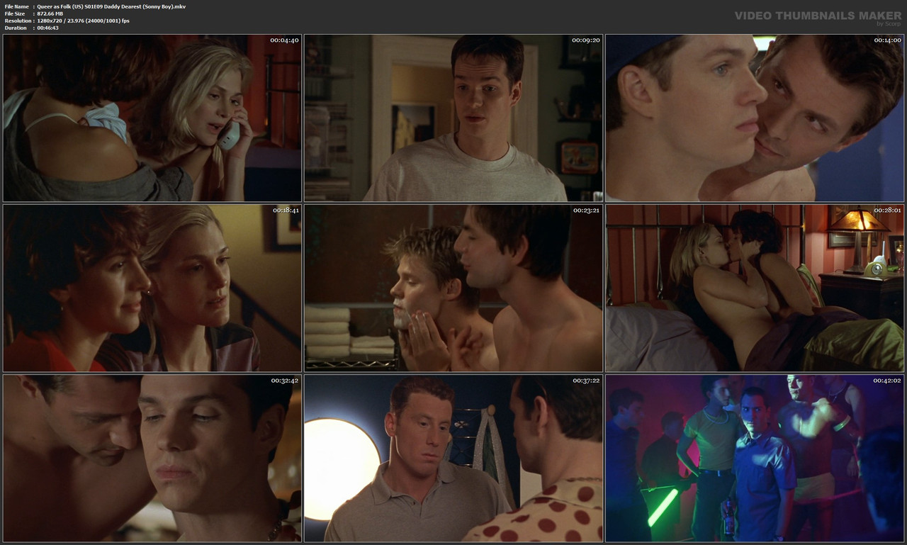 Queer as Folk (US) S01E09 Daddy Dearest (Sonny Boy).mkv