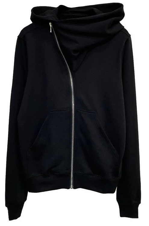Rick Owens Sudadera Mountain
