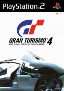 [PS2] Gran Turismo 4 (2005) SUB ITA