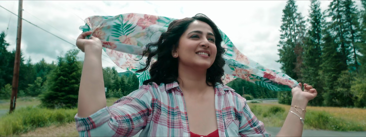 Mismatch Movie Screenshot