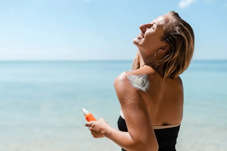 Sunscreen